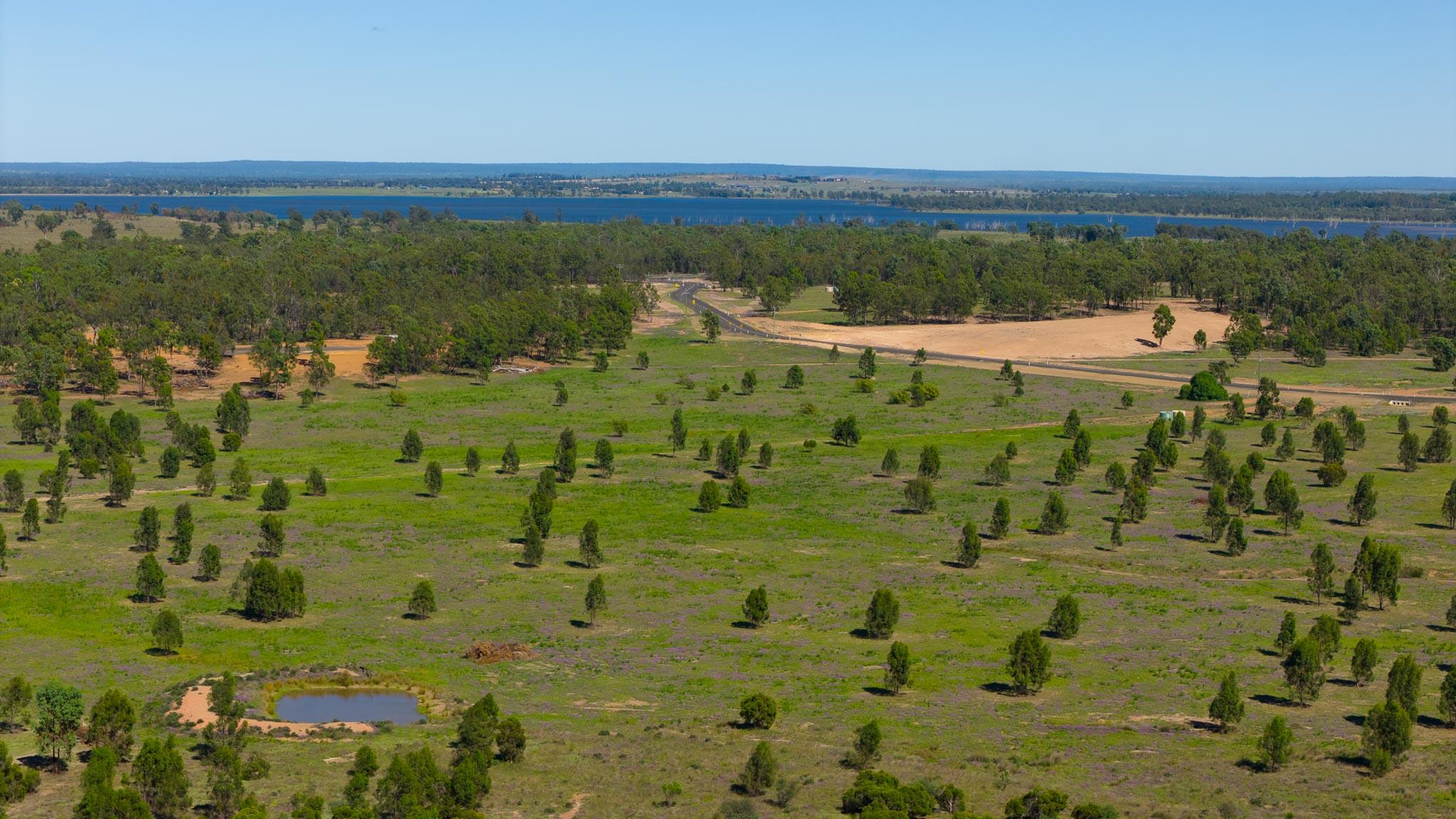 IronBark Station