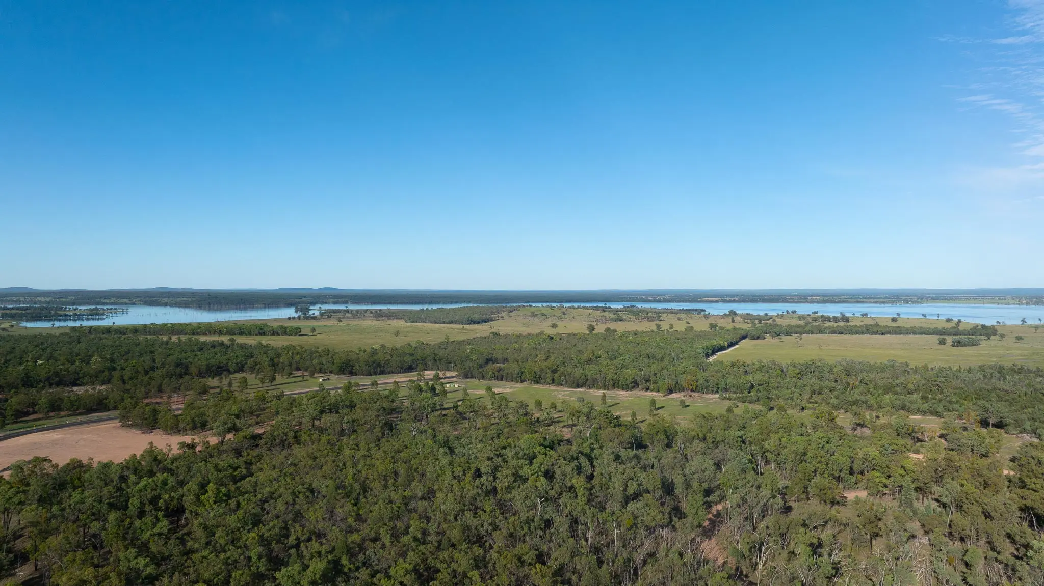 IronBark Station