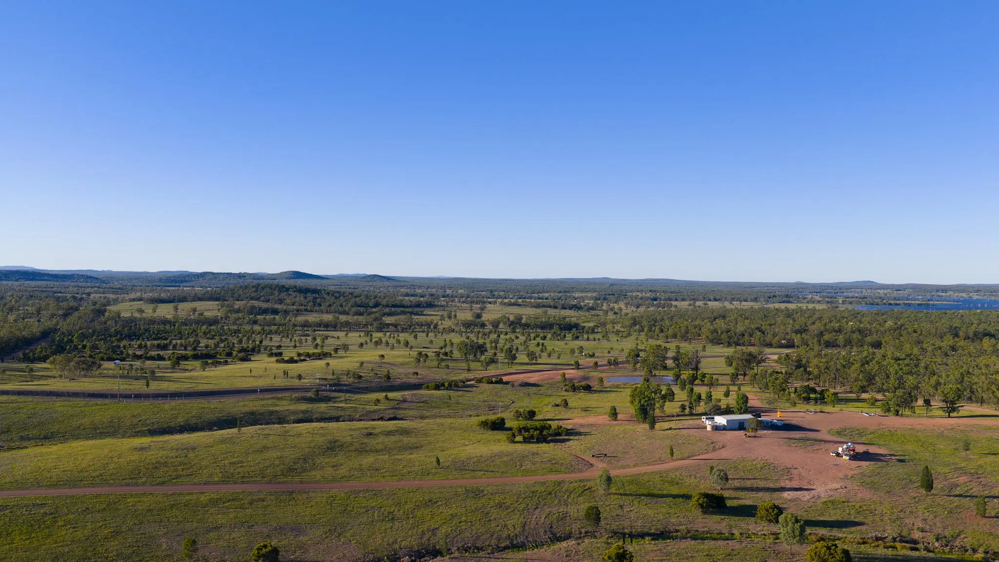 IronBark Station