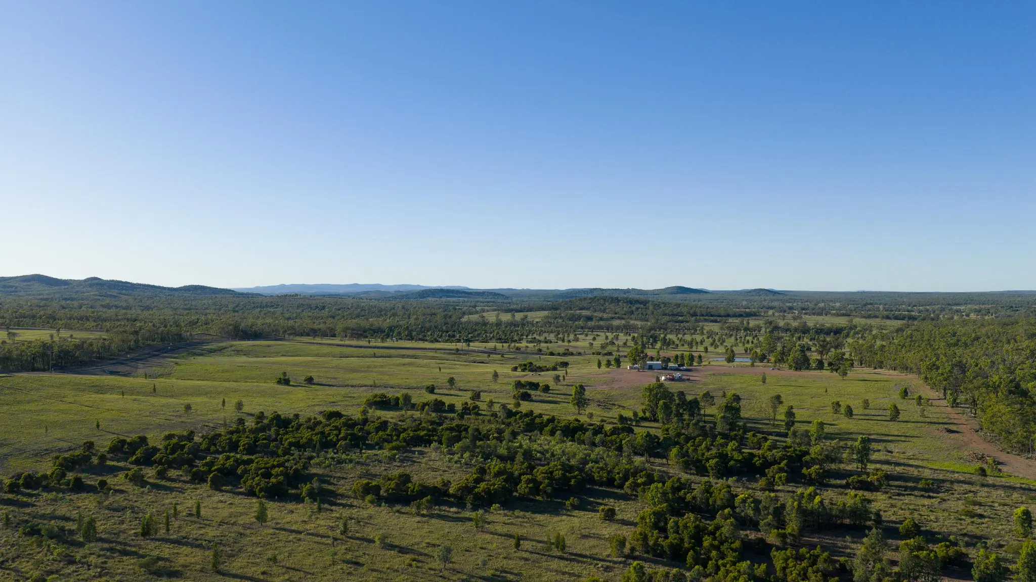 IronBark Station