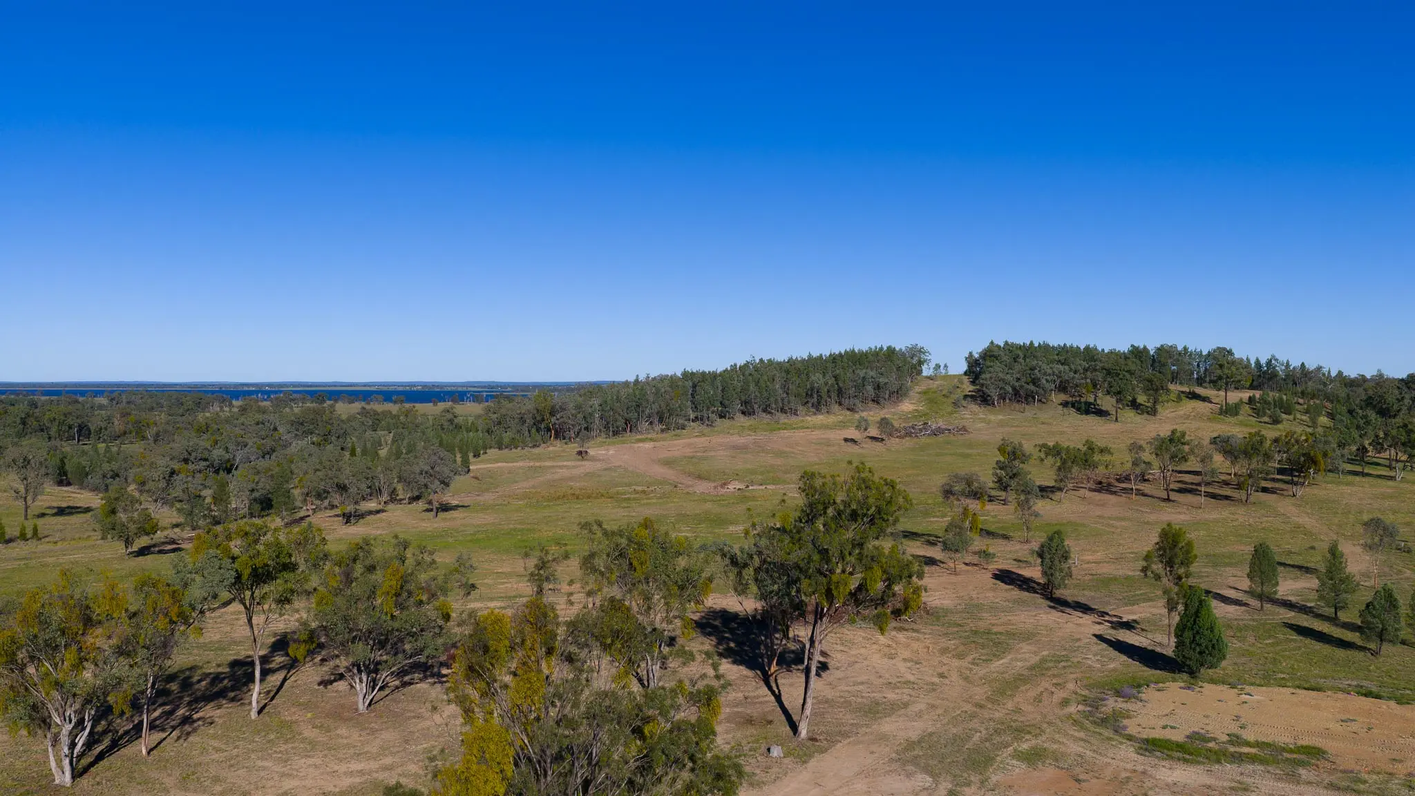 IronBark Station