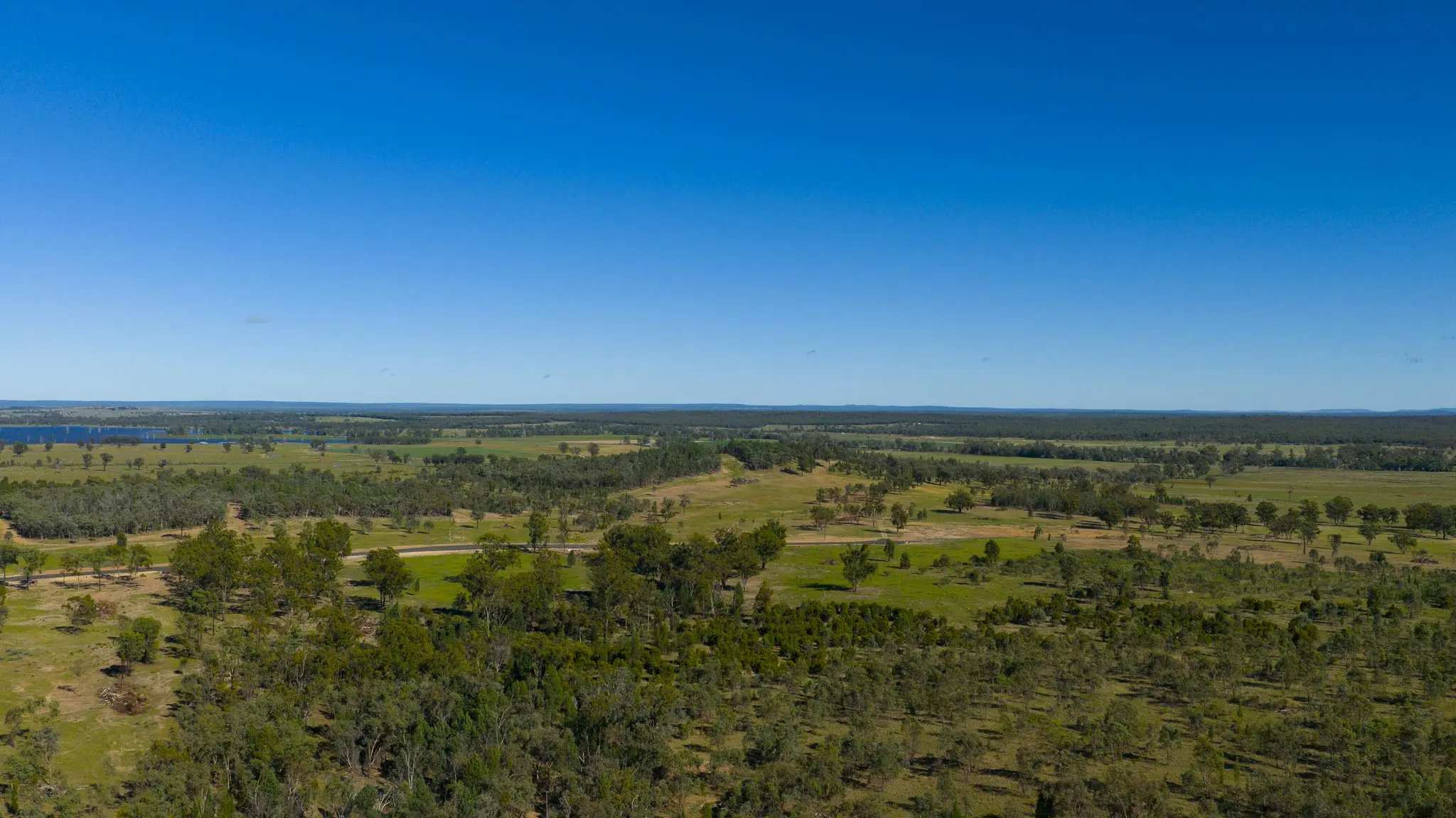 IronBark Station