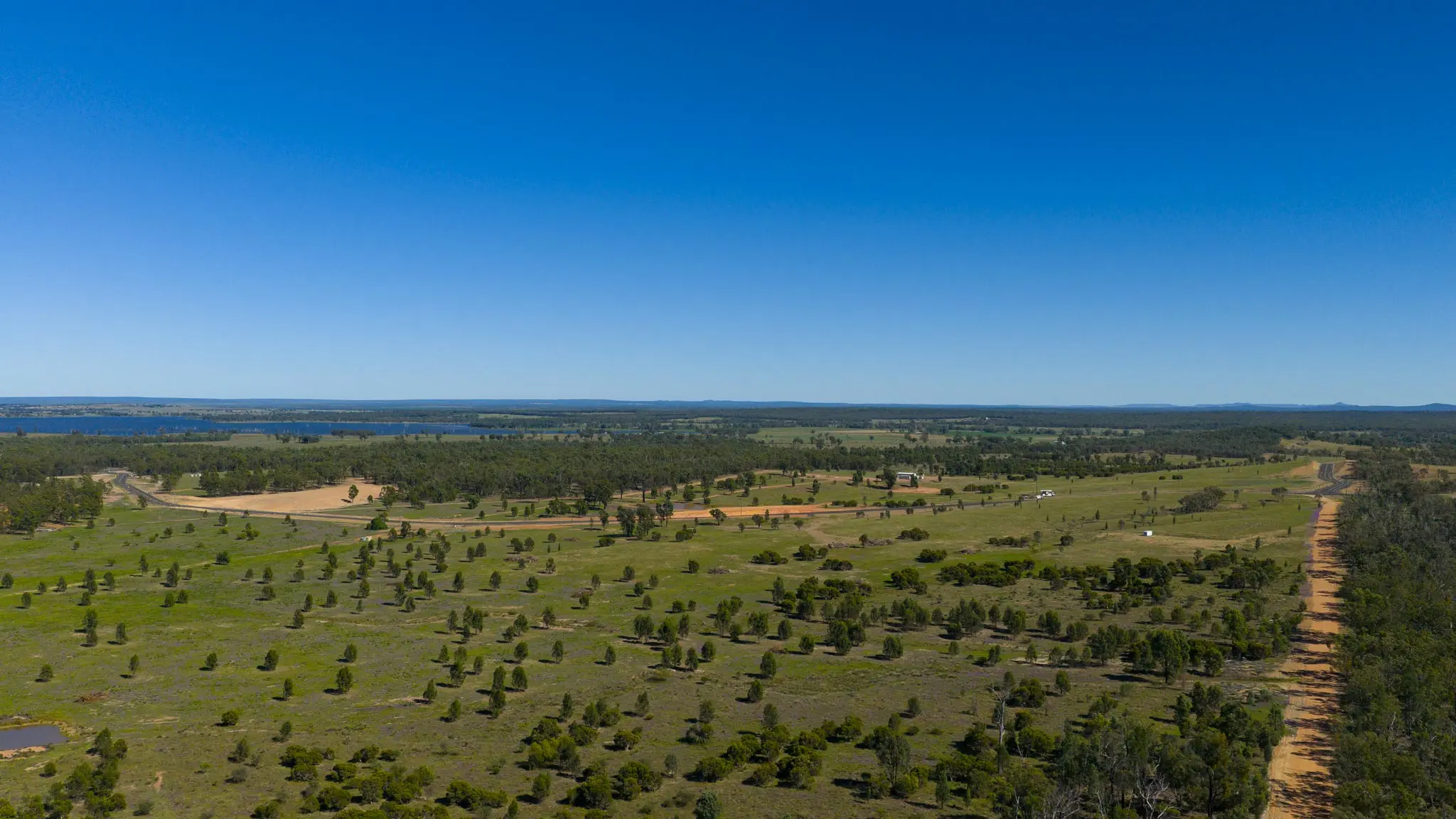 IronBark Station