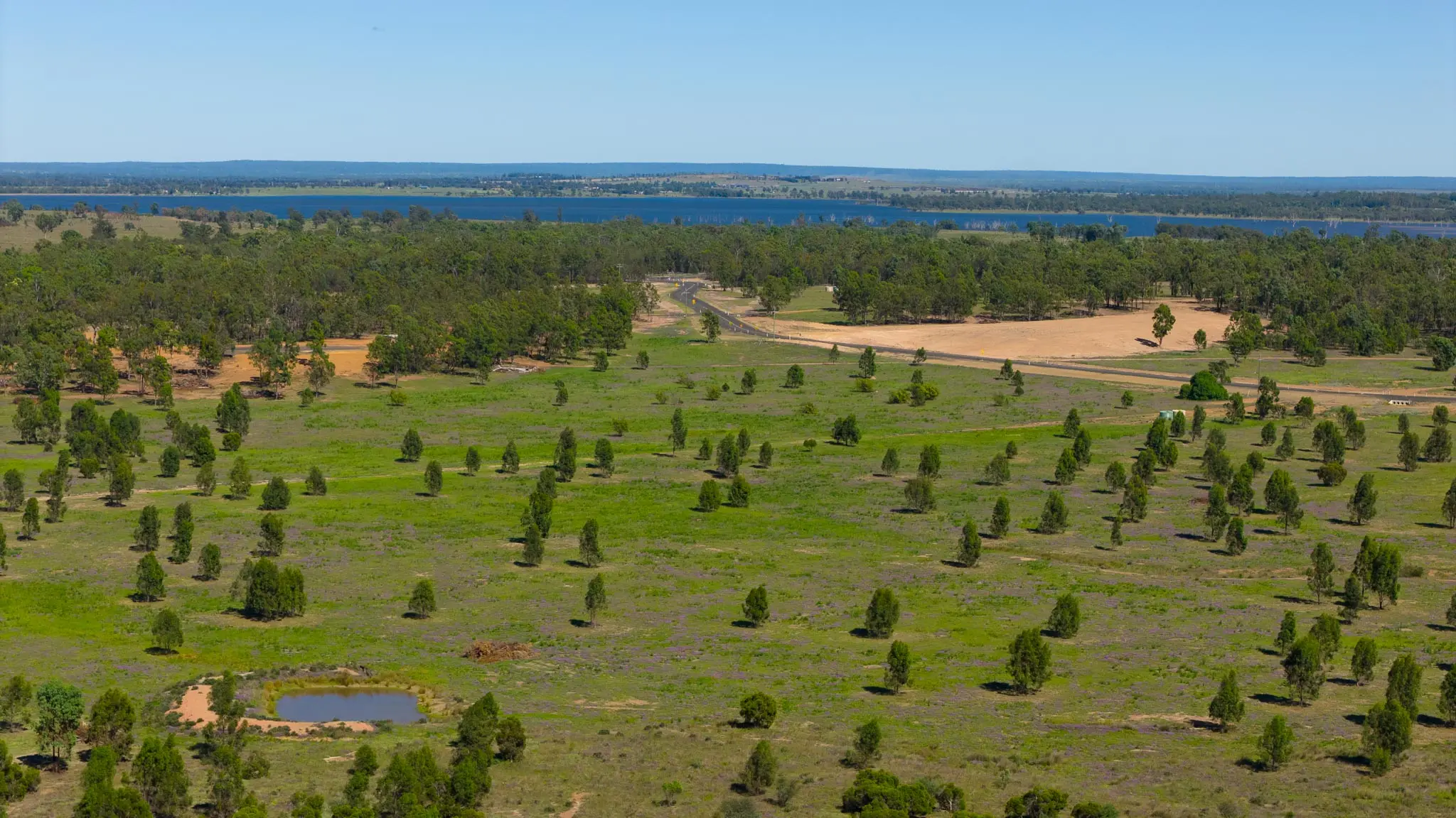 IronBark Station