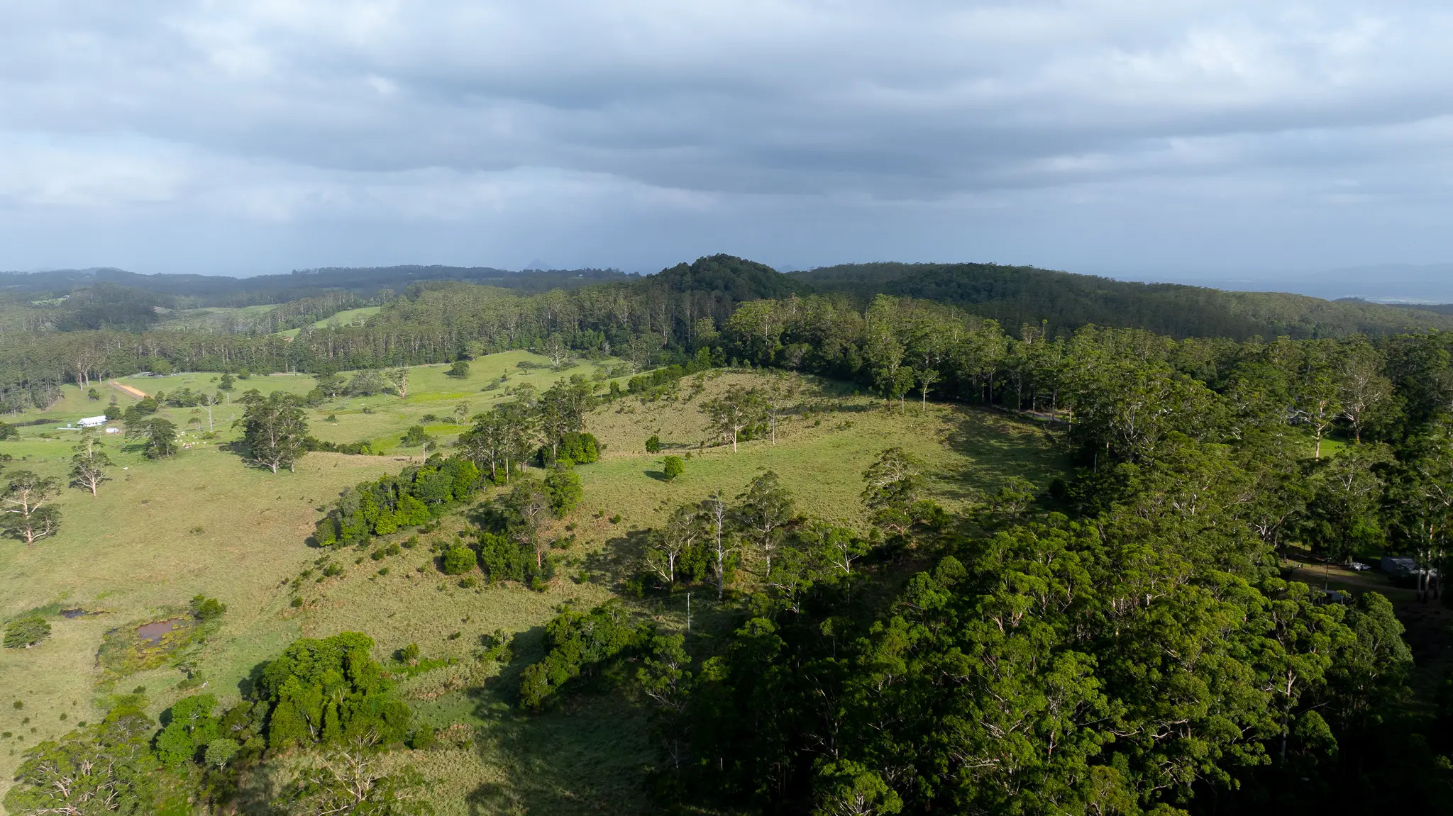 IronBark Station