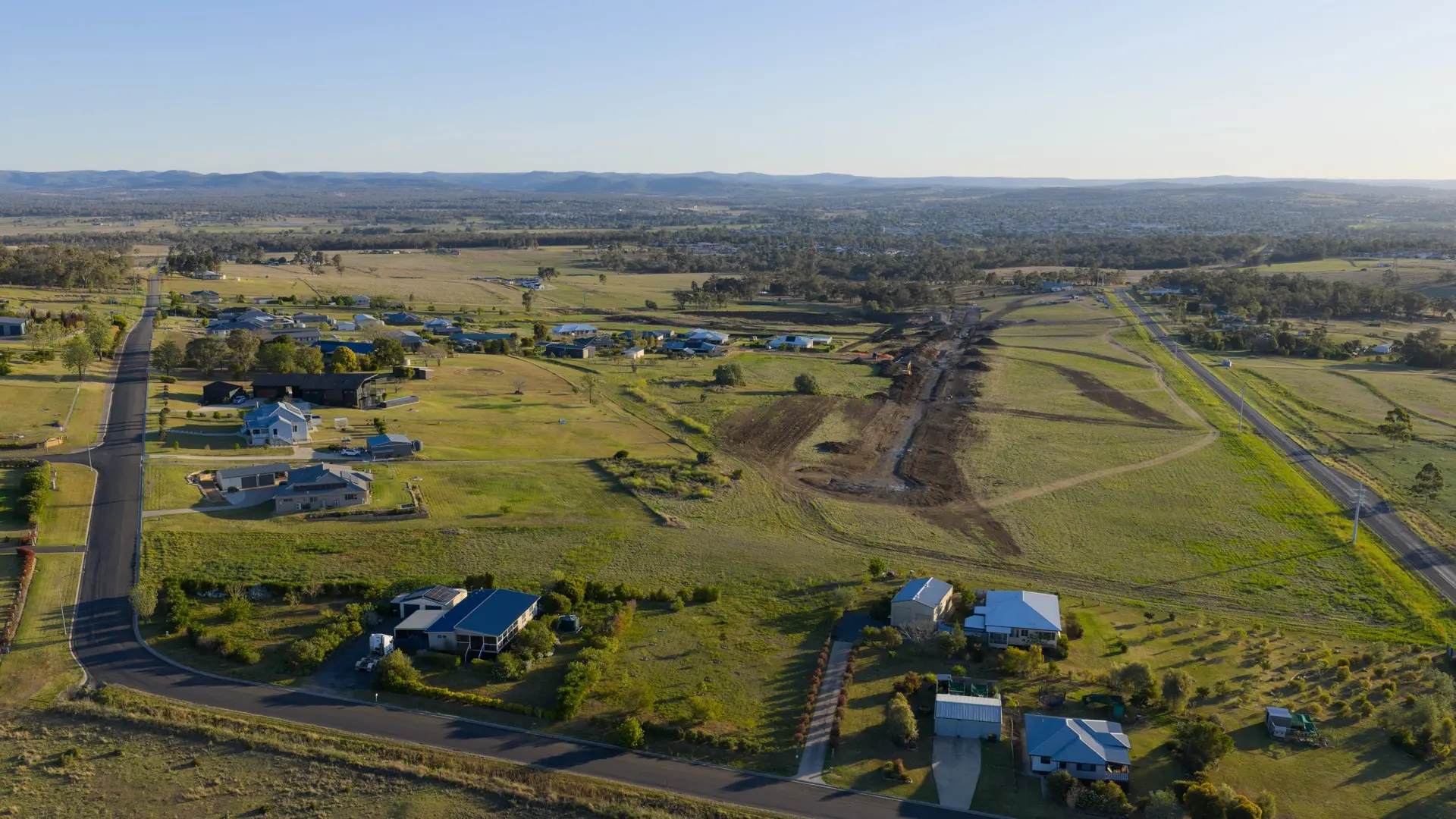 IronBark Station