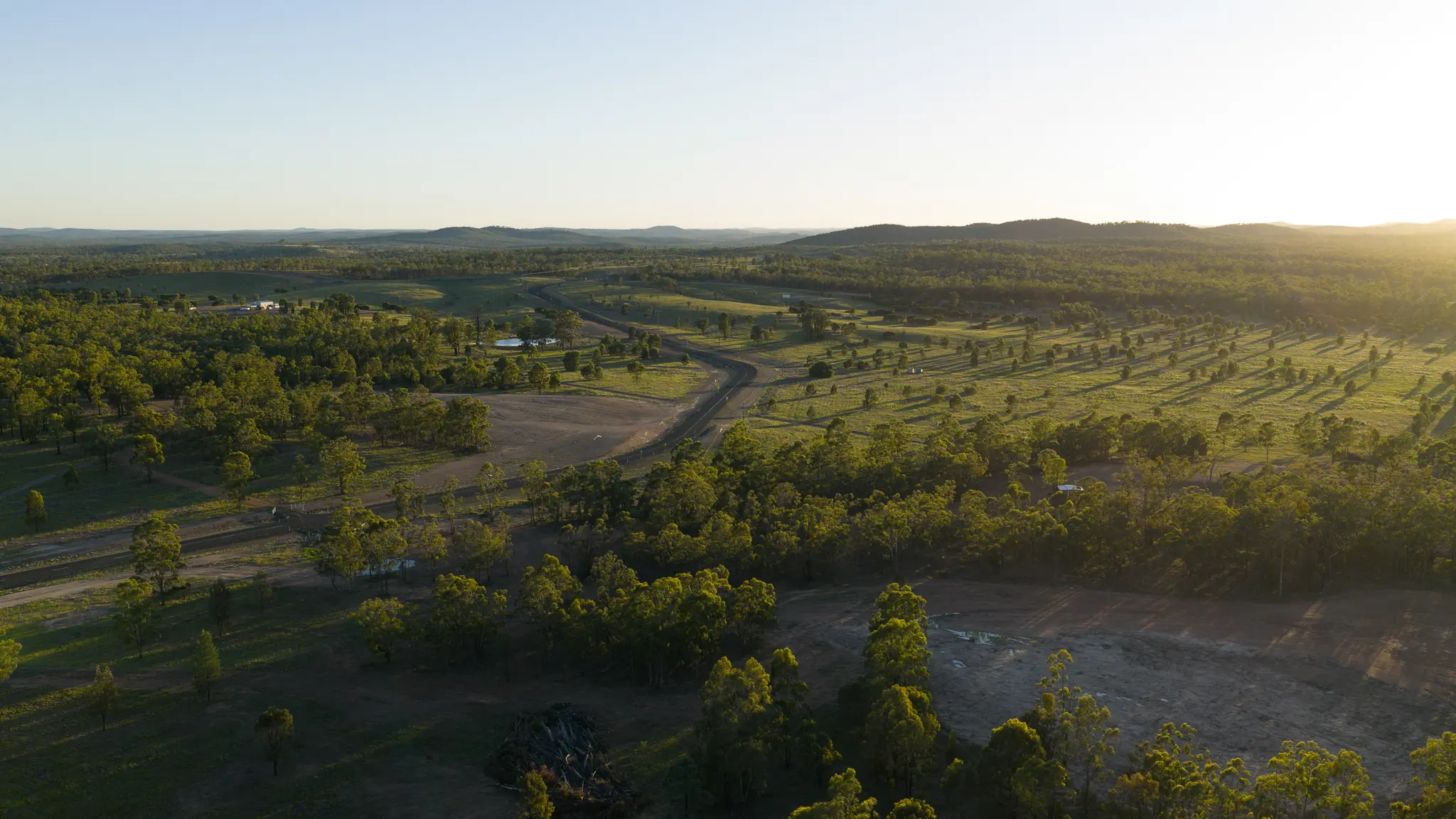 IronBark Station Lot 1